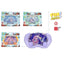 EXPOSITOR 24 JUEGOS AGUA 16 CM SURTIDOS | COLORBABY | ENVASE 24 UDS. UNIDAD | 18412842378886