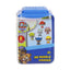 Expositor 30 Gomas 3D Patrulla Canina Puzzle Marca Colorbaby
