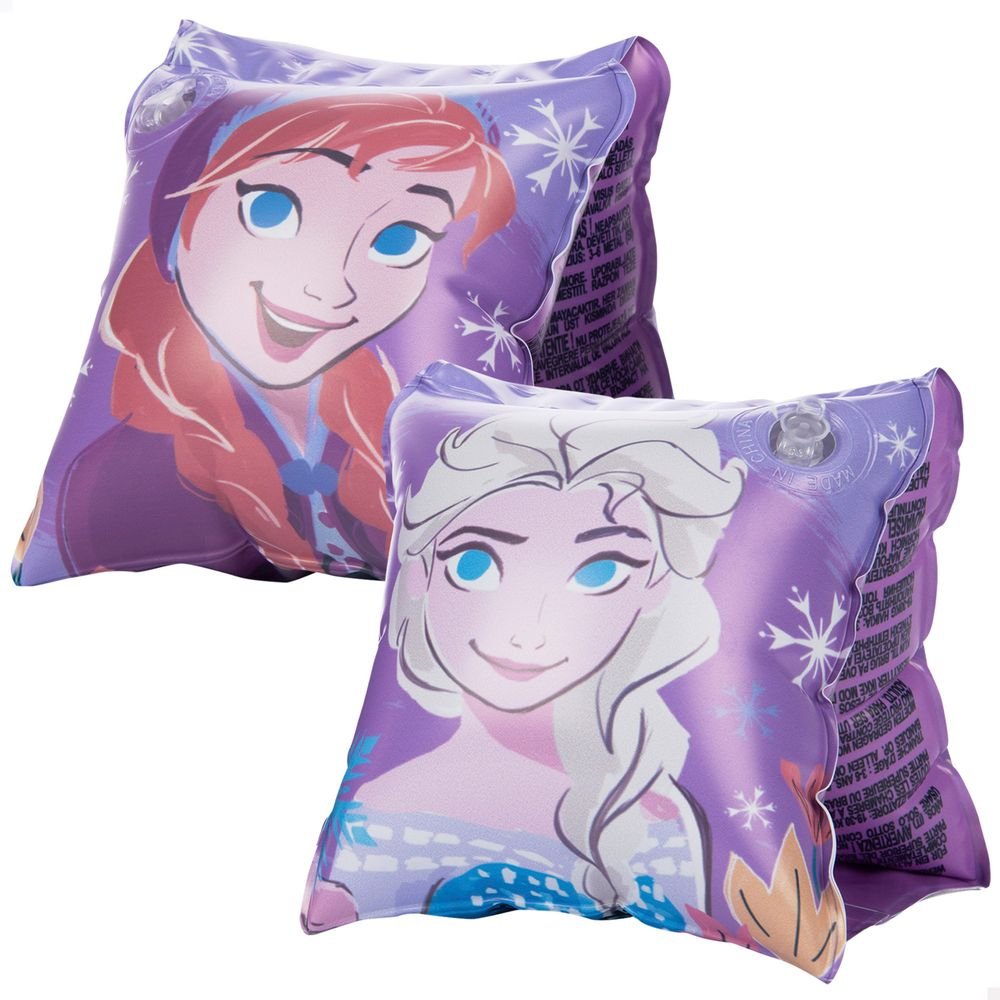 Set 2 Manguitos Hinchables Frozen Colorbaby Imagen principal del producto