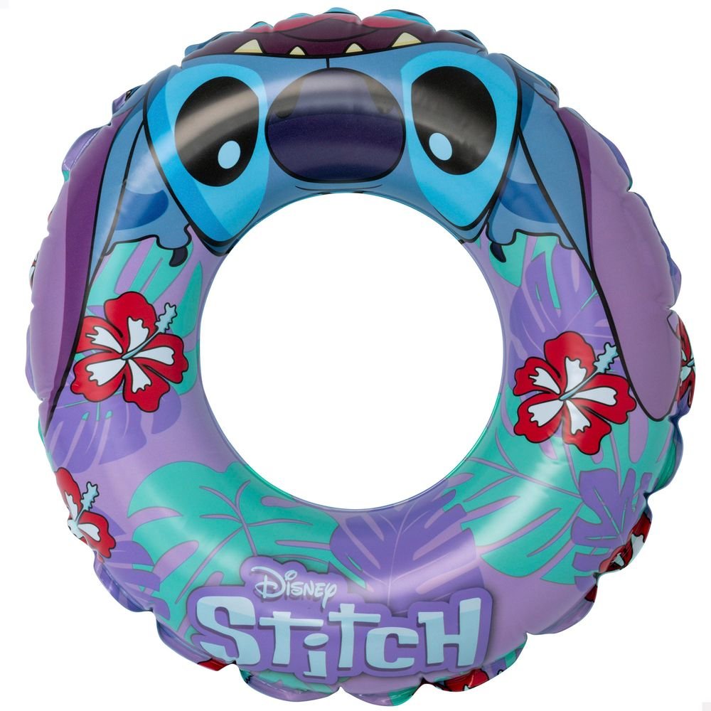 Rueda Hinchable 42 cm Stitch Papelería del Paseo Imagen principal del producto