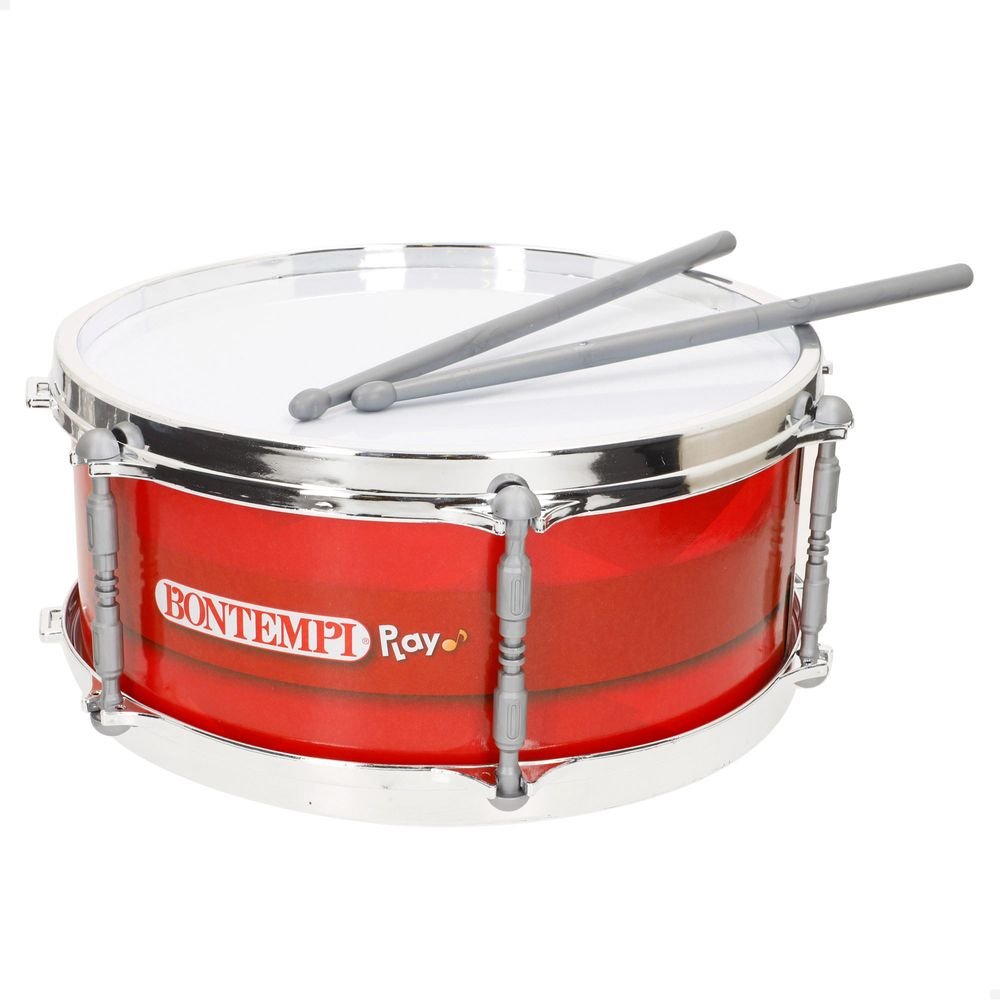 TAMBOR CON BANDOLERA D31CM | COLORBABY | 1 UNIDAD | 8412842392151 Imagen principal del producto