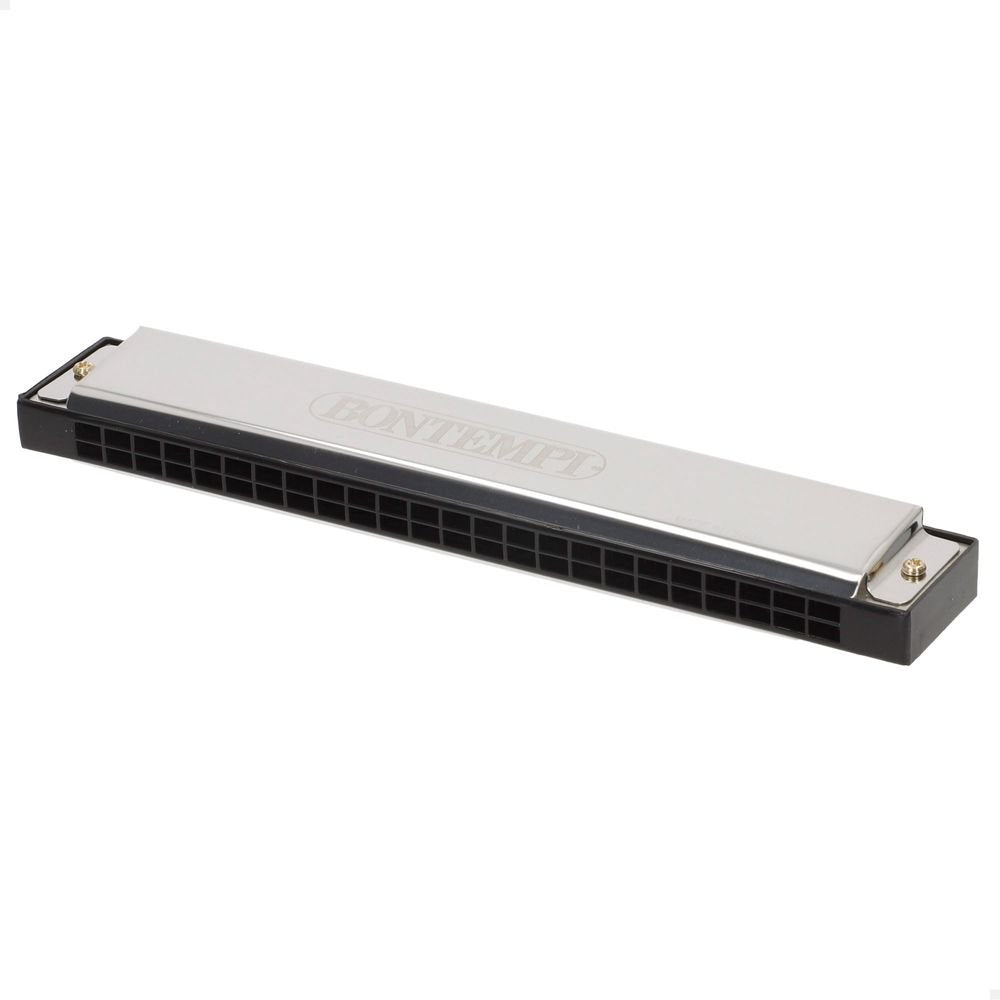 ARMONICA METAL 24 NOTAS | COLORBABY | 1 UNIDAD | 8412842392298