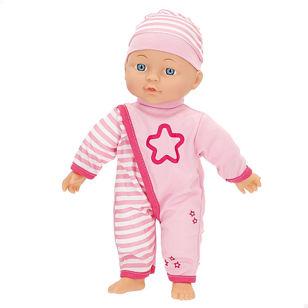 Bebe Superblandito 32 cm surtidos marca COLORBABY