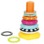 Torre Aros Sensoriales Apilables +6M