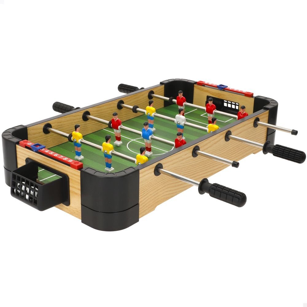 Futbolín de Mesa 40 cm Colorbaby Juguetes y Juegos Imagen principal del producto