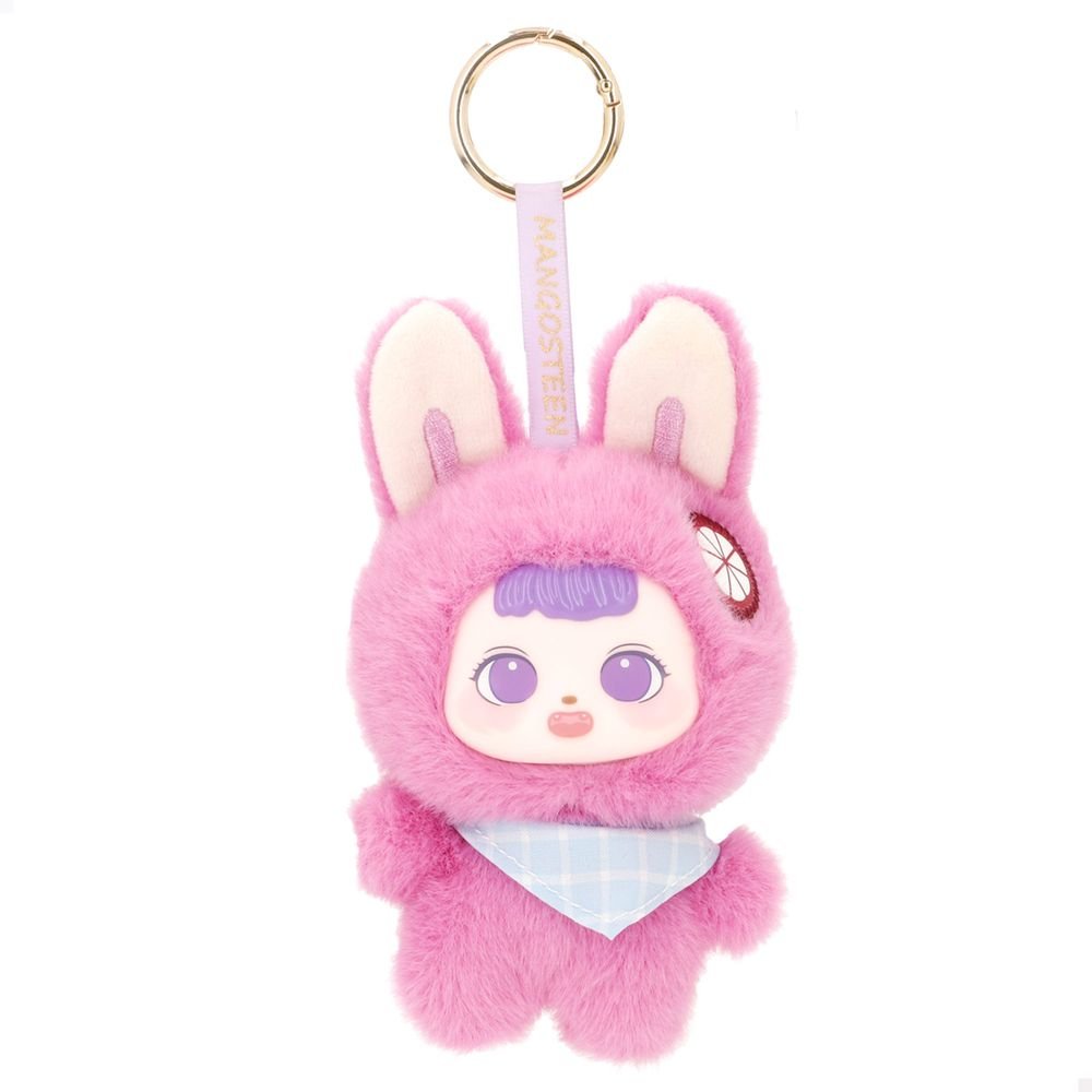 Expositor 12 Llavero Peluche Sorpresa Shui Guo COLORBABY