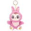 Expositor 12 Llavero Peluche Sorpresa Shui Guo COLORBABY
