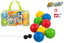 Juego Petanca Sports Colorbaby