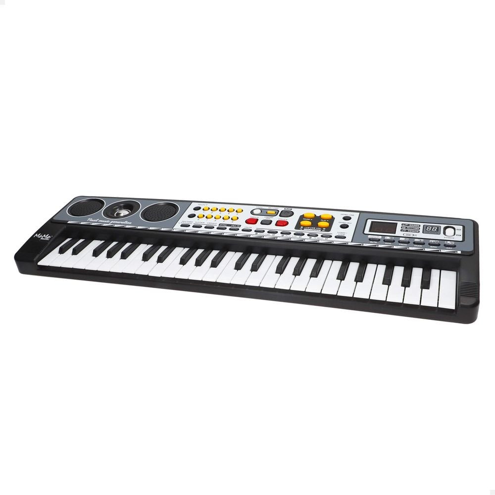 ORGANO ELECTRONICO 49 NOTAS ZOE | COLORBABY | 1 UNIDAD | 8412842471856 Imagen principal del producto
