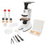 Set Microscopio Eléctrico Smart Theory Marca COLORBABY