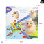 JUEGO OVEJAS SALTARINAS CB GAMES | COLORBABY | 1 UNIDAD | 8412842478244