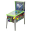 Mini Pinball Arcade Minecraft COLORBABY