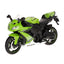 Moto Metal 1:12 Sport surtido Maisto