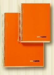Paq/4 super bloc a4 t.contracol micr.perf 160h 60gr 5mm Imagen principal del producto