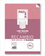 RECAMBIO Fº 100H 4 TALADROS 90G CUAD.4X4 C/M PACSA