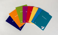 Bloc Espiral A4 Liso 48H 90g | Pacsa | Cartón | Formato A4 | Pack 6 Unidades