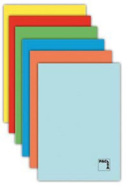 Libretas A5 Cuadricula 3x3 PACSA Envío rápido