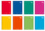Paq/5 cuaderno fº t.contracolada 80h 90gr pauta 3.5 surtido