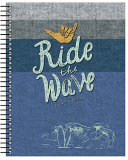 Carpeta de fundas A4 Senfort Riders Skate marca Senfort