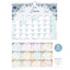 Calendario 2026 vintage SENFORT en A3