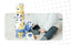 Cubos apliables Stacking Cubes Real Madrid Miniland Licencia Fútbol