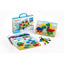 Juego Pegs 10 mm 240 piezas Primary Miniland
