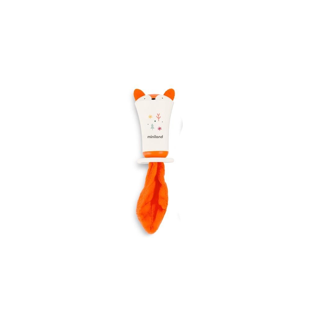 Sonajero Foxy Rattle