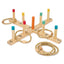 Juego Ring Challenge Mind & Move MINILAND