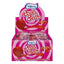 Golosina Rolla Belta Sabor Pica Fresa 24 Ud Vidal Golosinas
