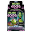 Golosina Alien Egs Chicles con Relleno Líquido Vidal Golosinas Pack 200 Unidades