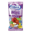 Golosinas surtidas azúcar Vidal, 10 bolsas 75 gr