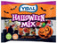 Bolsa 400gr golosinas Halloween Vidal