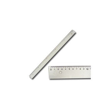 Regla Sastre 60 cm 4 mm marca PENDIENTE para dibujo y manualidades Imagen principal del producto