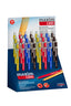 EXPOSITOR 24 PORTAMINAS ALPINO 2MM MAXIM | 1 UNIDADES | (ALPINO)