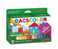 Cera Dacscolor 24 Colores Surtidos Marca DACS