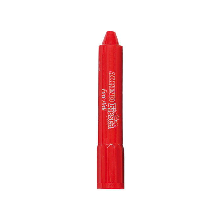 MAQUILLAJE ALPINO SET 6 UNID FACE STICK ROJO | 1 UNIDADES | (ALPINO) Imagen principal del producto