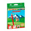 LAPIZ ALPINO 18 COLORES WF 656 LARGO | 12 UNIDADES | (ALPINO)