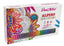 Rotulador Dual Artist Color Experience 72 Colores Surtidos ALPINO