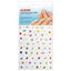 Lamina Nails Stickers Diseños Variados ALPINO