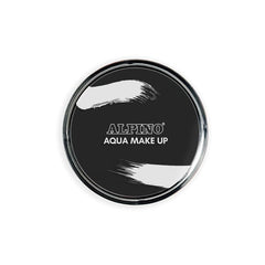 MAQUILLAJE ALPINO AQUA MAKE UP NEGRO | 5 UNIDADES | (ALPINO)