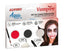 Set Maquillaje Caracterización Vampiro ALPINO