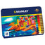 CERAS MANLEY 60 COLORES SURTIDOS 60 ANIVERSARIO | 1 UNIDADES | (MANLEY PRODUCTOS, S,A,)