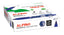 CAJA 24 BOLIGRAFOS ALPINO DOT 1MM UNICOLOR AZUL | 24 UNIDADES | (ALPINO)