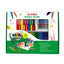 Set Rotuladores Alpino Marker Studio
