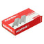 Caja 1000 Grapas Kores 24/6 Galvanizadas