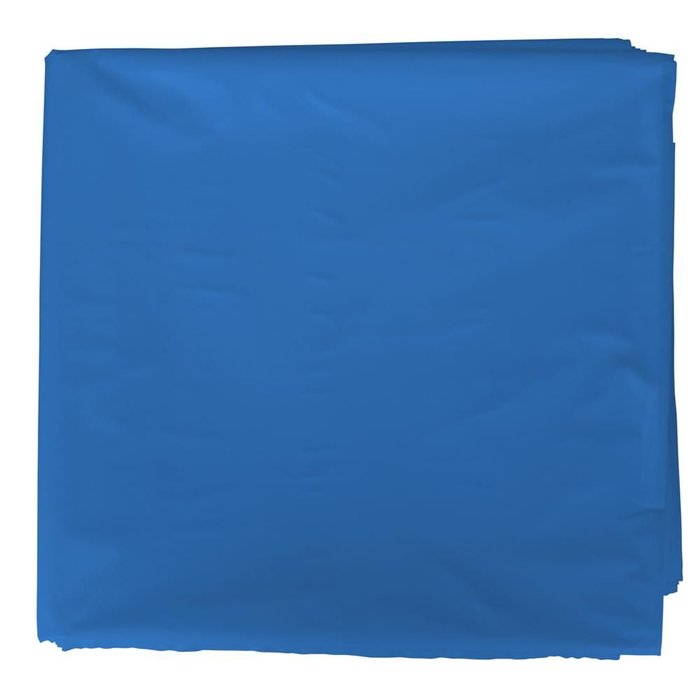 Bolsa Disfraz 56x70cm 25 Unidades Azul Oscuro GRAFOPLAS Imagen principal del producto