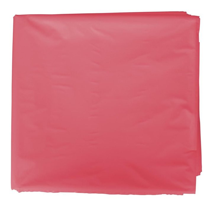 Bolsa Disfraz 56x70 cm 25 Unidades Rosa GRAFOPLAS Imagen principal del producto