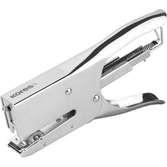 GRAPADORA TENAZA MAXI 50 HOJAS 26/6 24/8 KORES | 1 UNIDADES | (GRAFOPLAS)
