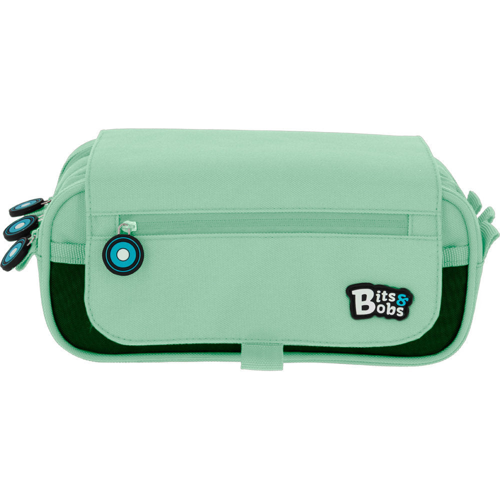 Portatodo Triple Mint Soft Grafoplas