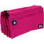 PORTATODO CUADRUPLE BITS&BOBS FUCSIA | GRAFOPLAS
